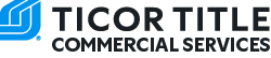 Ticor Portland Commercial mobile Logo